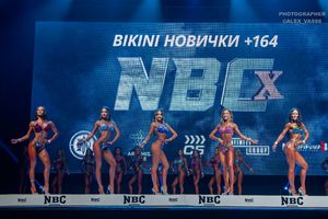 BIKINI НОВИЧКИ +164